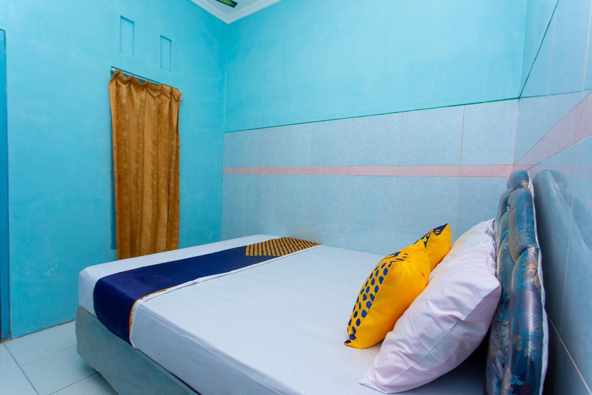 Spot On 2871 Hotel Budi Purwokerto Extérieur photo